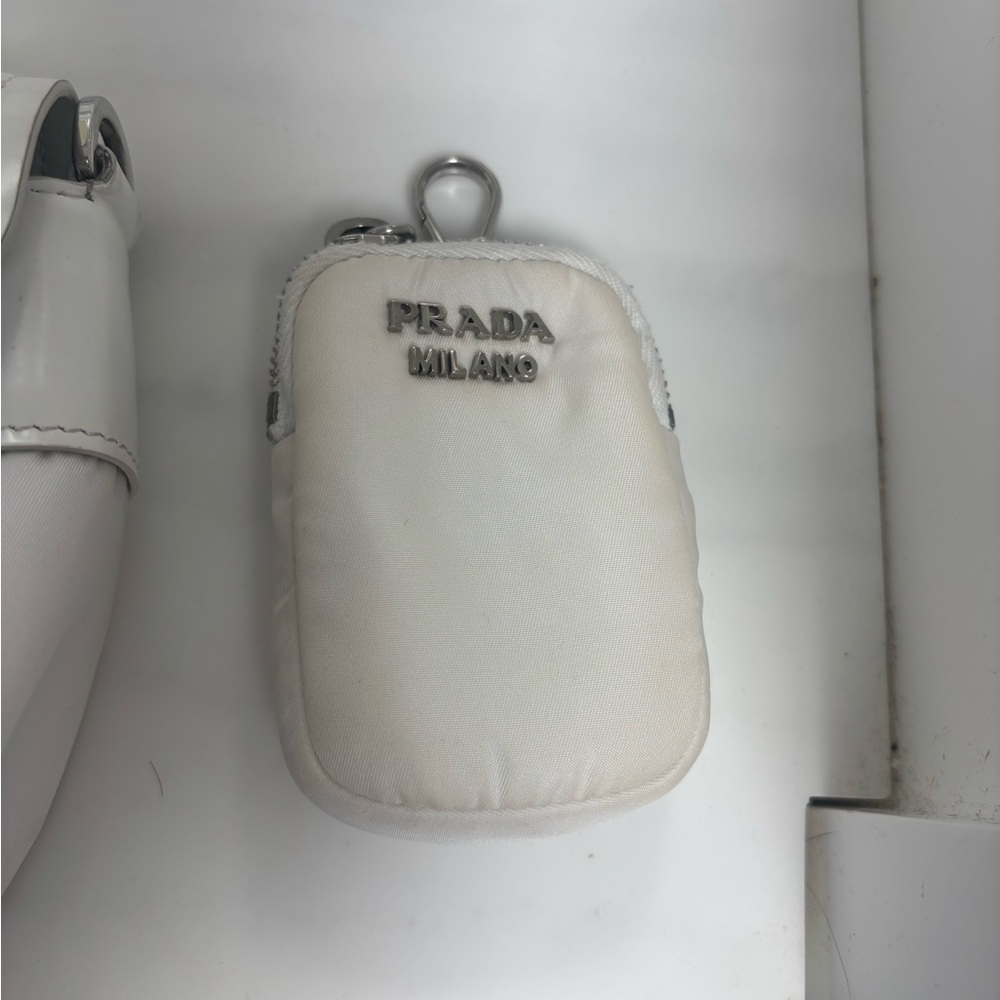 Prada Black and White Stationery Set - Picture 7 of 10